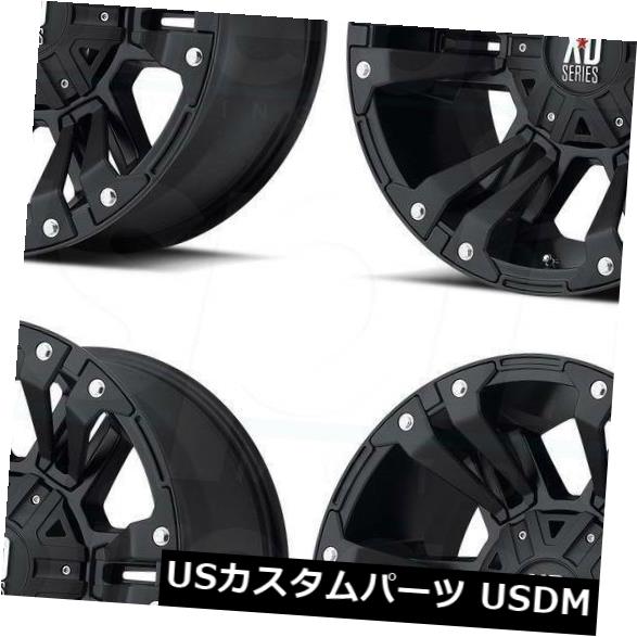 海外輸入ホイール 4-New 17 \