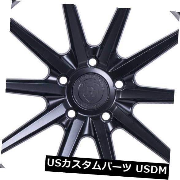 海外輸入ホイール 4-New 20 \