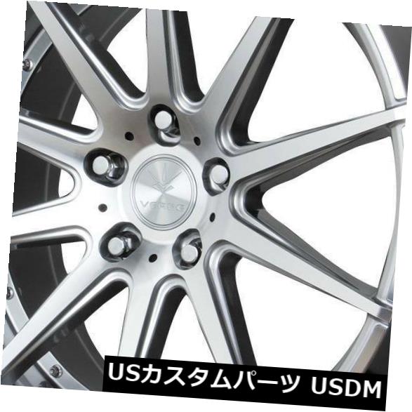 海外輸入ホイール 4-New 20 \