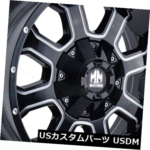海外輸入ホイール 4-New 20 \