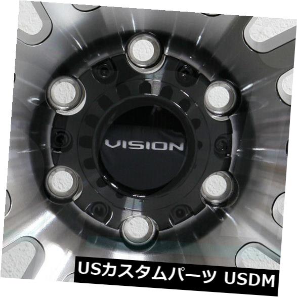 海外輸入ホイール 4-新しい18 \