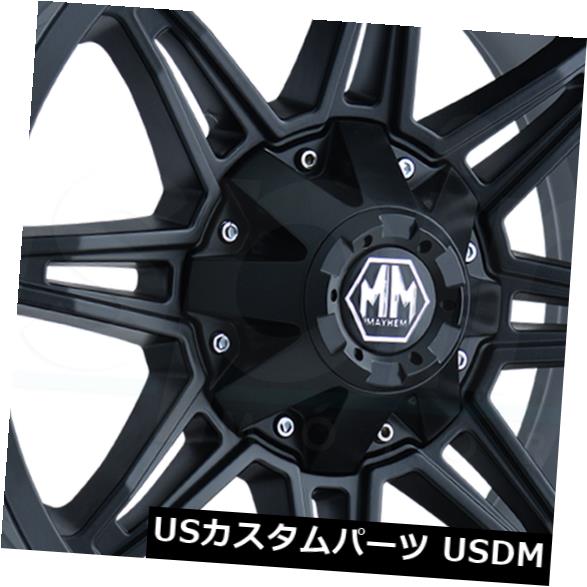 海外輸入ホイール 4-New 20 \