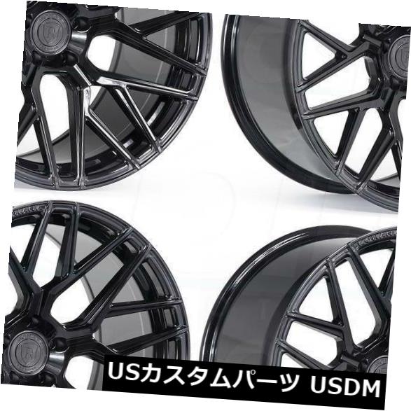 海外輸入ホイール 4-New 19 \