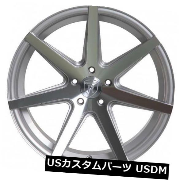 海外輸入ホイール 4-新しい20 \