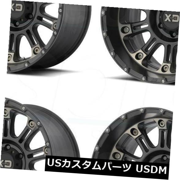 海外輸入ホイール 4-New 17 \