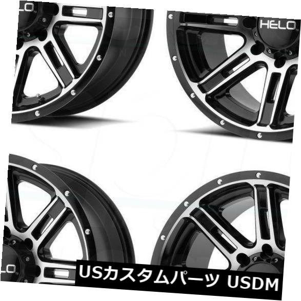 海外輸入ホイール 4-新しい20 \