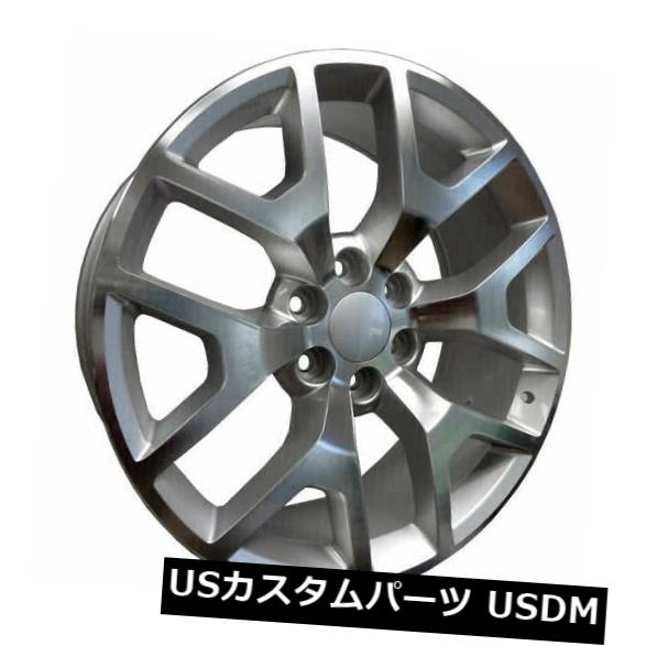 海外輸入ホイール 4-新しい24 \