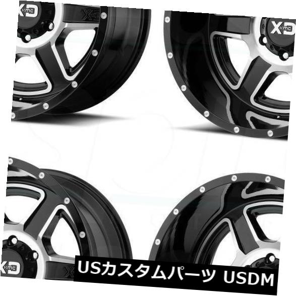 海外輸入ホイール 4-New 20 \