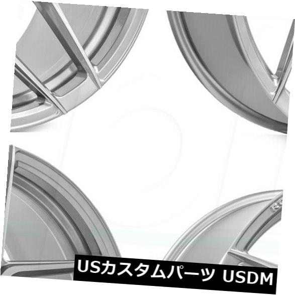 海外輸入ホイール 4-新しい20 \
