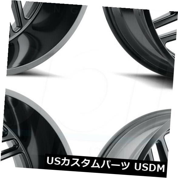 海外輸入ホイール 4-新しい20 \