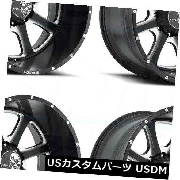 海外輸入ホイール 4-新しい22 \