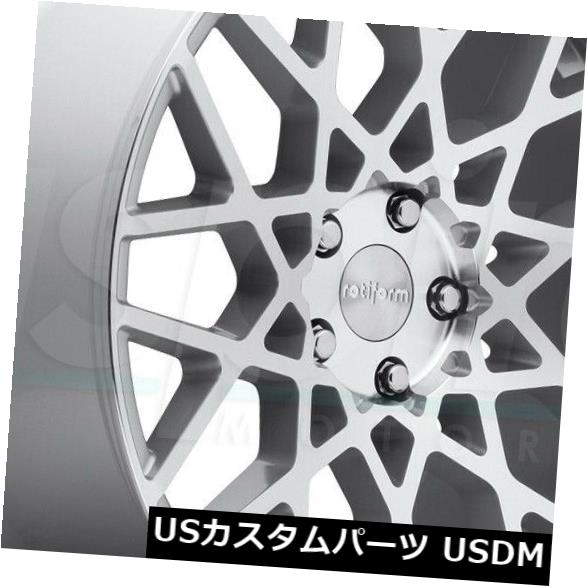 海外輸入ホイール 4-新しい19 \