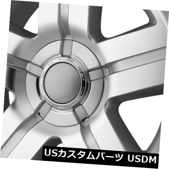 海外輸入ホイール 4-新しい22 "StradaレプリカR147 Texas Editionレプリカホイール22x9 6x5.5 / 6x139.7 30 4-New 22" Strada Replica R147 Texas Edition Replica Wheels 22x9 6x5.5/6x139.7 30 【並行輸入品】|カスタムパーツ WORLD倉庫