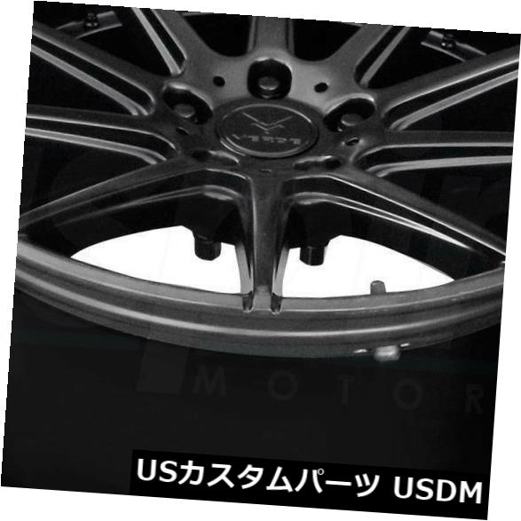 海外輸入ホイール 4-New 20 \
