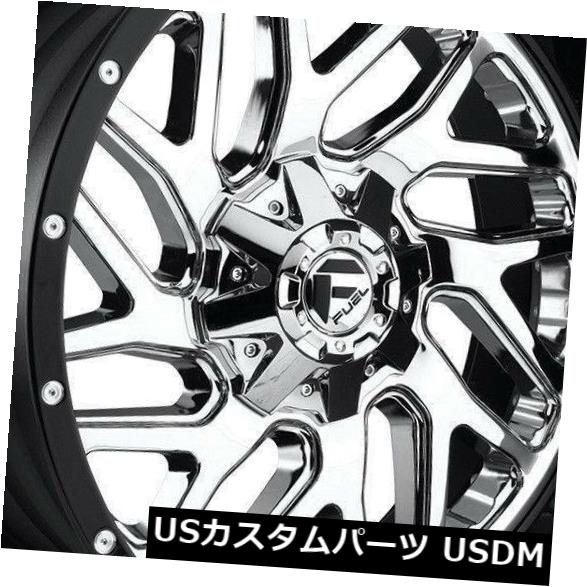 海外輸入ホイール 4-New 20 \