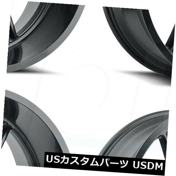海外輸入ホイール 4-新しい20 \