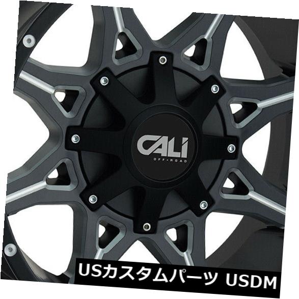海外輸入ホイール 4-New 20 \