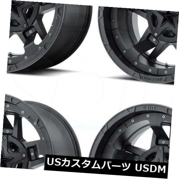 海外輸入ホイール 4-New 20 \