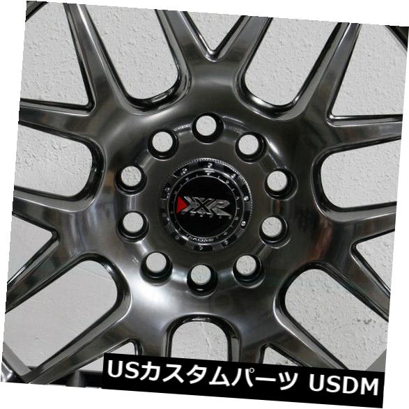 海外輸入ホイール 4-新しい20 \