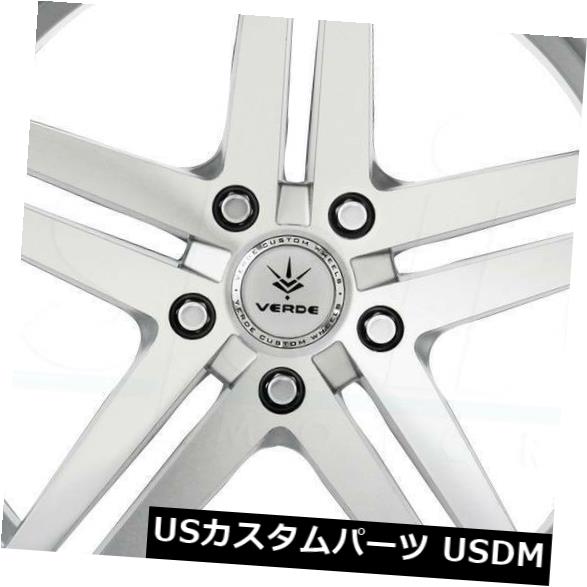 海外輸入ホイール 4-New 20 \