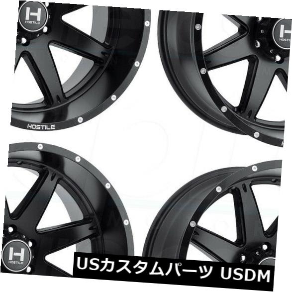 海外輸入ホイール 4-New 20 \