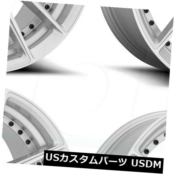 海外輸入ホイール 4-新しい22 \