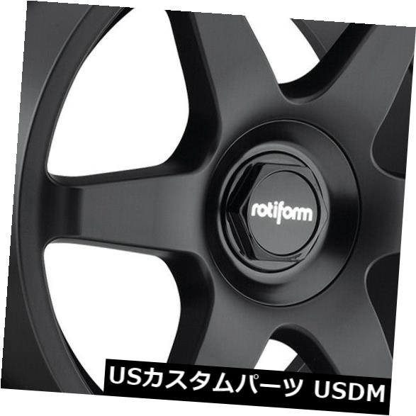 海外輸入ホイール 4-New 19 \