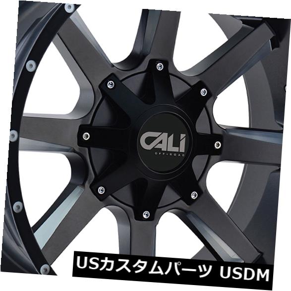 海外輸入ホイール 4-新しい22 \