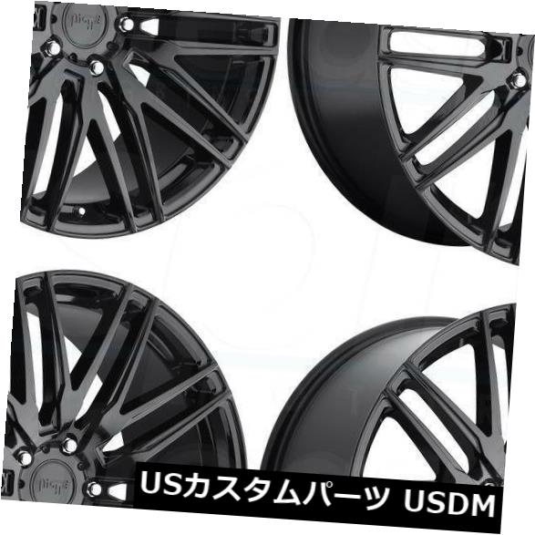 海外輸入ホイール 4-新しい22 \