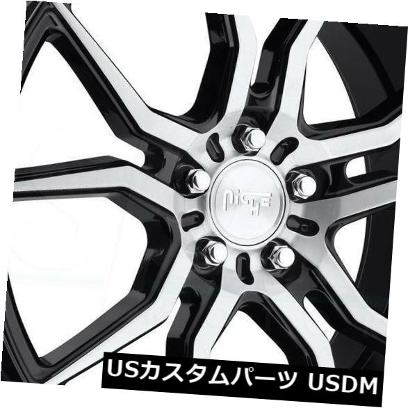 海外輸入ホイール 4-New 19 \