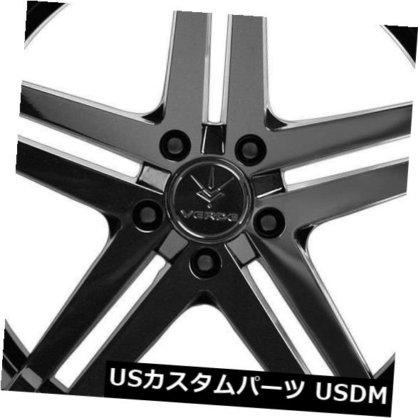海外輸入ホイール 4-New 20 \