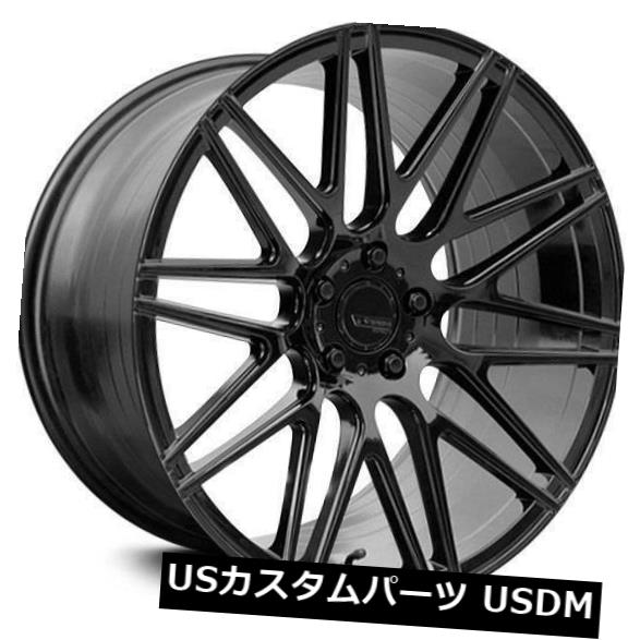海外輸入ホイール 4-New 19 \