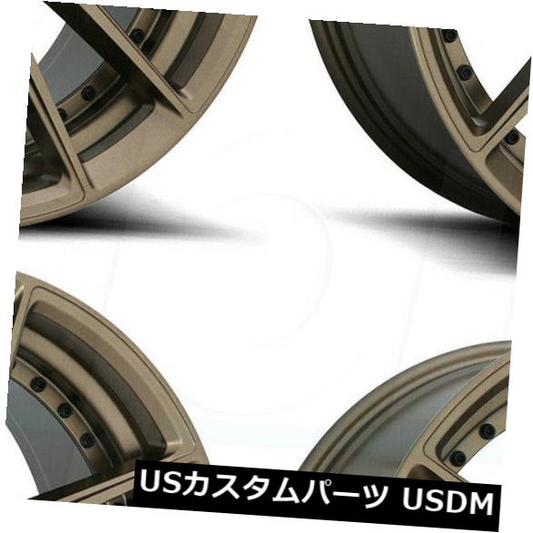 海外輸入ホイール 4-新しい22 \