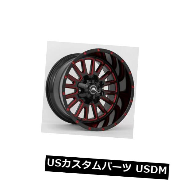 海外輸入ホイール 4-New 20 \
