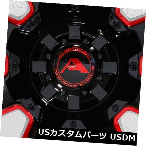 海外輸入ホイール 4-New 20 \