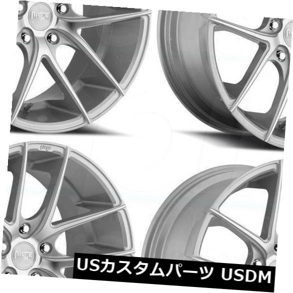 海外輸入ホイール 4-New 19 \