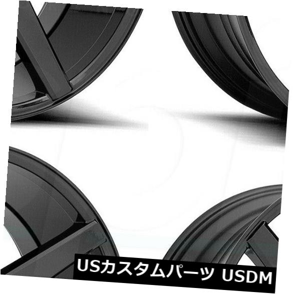 海外輸入ホイール 4-新しい24 \