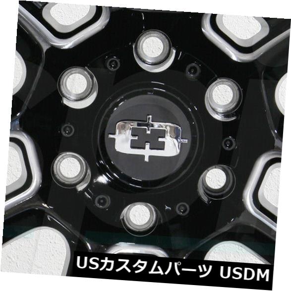 海外輸入ホイール 4-New 20 \