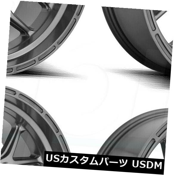 海外輸入ホイール 17x9 Fuel Tech D672 6x5.5 / 6x139.7 20 GunMetal Wheels Rims Set(4) 17x9 Fuel Tech D672 6x5.5/6x139.7 20 GunMetal Wheels Rims Set(4) 【並行輸入品】|カスタムパーツ WORLD倉庫