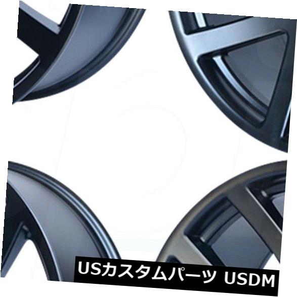 海外輸入ホイール 20x9 OE Creations PR107フィットダッジラム5x5.5 / 5x139.7 25マットブラックホイールセット(4) 20x9 OE Creations PR107 fit Dodge Ram 5x5.5/5x139.7 25 Matte Black Wheels Set(4) 【並行輸入品】|カスタムパーツ WORLD倉庫
