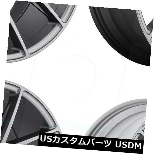 海外輸入輪 22x9 Niche Misano M116 5x1 35 Gunmetal Wheels Rims Set 4 22x9 Niche Misano M116 5x1 35 Gunmetal Wheels Rims Set 4 Electrosdiscounts Com