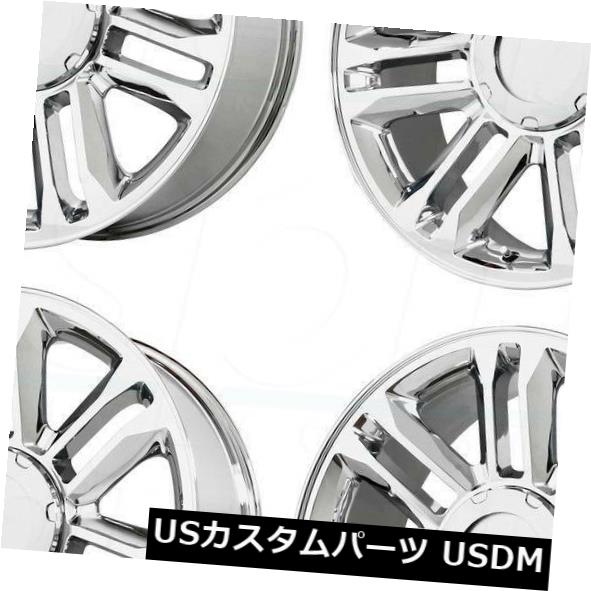楽天市場】GM純正 22インチホイール 09597224 07-14y