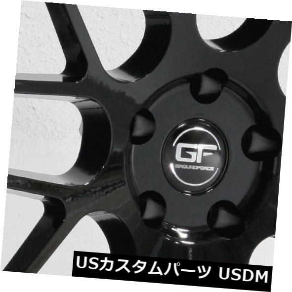 海外輸入車 19x10 5 Mrr Gf7 5x114 3 40ブラックホイールリムセット 4 19x10 5 Mrr Gf7 5x114 3 40 Black Wheels Rims Set 4 Newbyresnursery Com 海外輸入車 19x10 5 Mrr Gf7 5x114 3 40ブラックホイールリムセット 4 19x10 5 Mrr Gf7 5x114 3 40 Black Wheels Rims Set 4 Newbyresnursery Com
