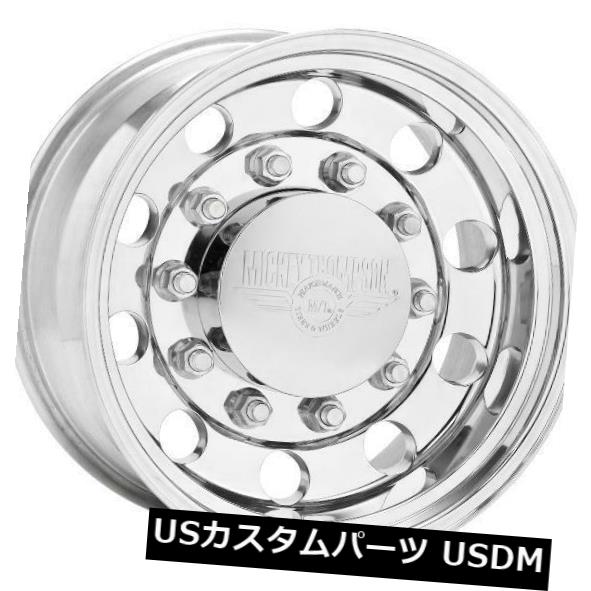 海外輸入ホイール 20x9 + -12.7 XXR 800 6x139.7機械加工ホイール(4個セット) 20x9 +-12.7 XXR 800 6x139.7 Machined Wheels (Set of 4) 【並行輸入品】|カスタムパーツ WORLD倉庫