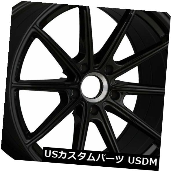 楽天市場】海外輸入ホイール 18X8.75 +22 XXR 553 5x100 / 114.3クロム