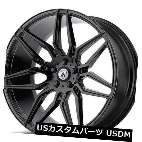海外輸入ホイール （4pcs）20 \