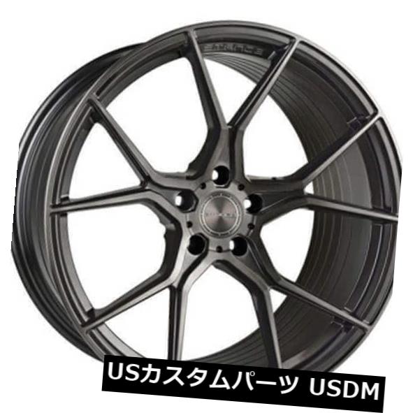 海外輸入ホイール 4 /セット19 \
