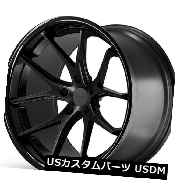 海外輸入ホイール 20 \