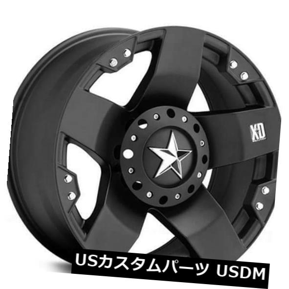 海外輸入ホイール 4Rims 17 \