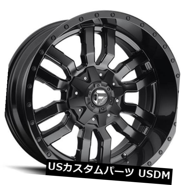 海外輸入ホイール 4 /新しい17 \
